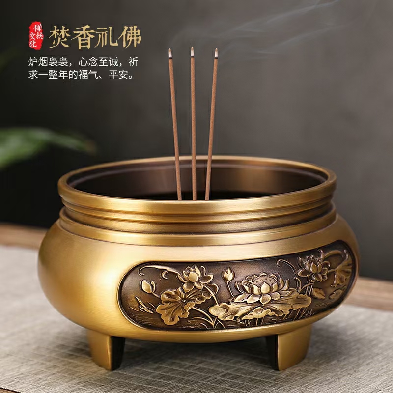 启航彩讲经堂缘起