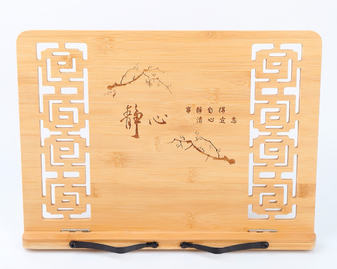 启航彩讲经堂缘起